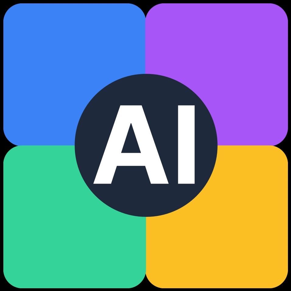 AI Guru Logo