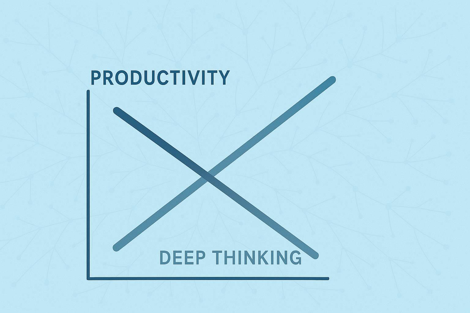 We're Becoming Smarter and Dumber at the Same Time